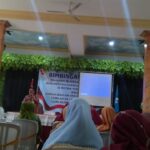 Bimtek Implementasi Kurikulum Merdeka Bagi Kepala Sekolah SD dan Guru Pendamping Se Distrik Purwantoro