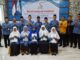 Musyawarah Daerah V Jaringan Sekolah Islam Terpadu (JSIT) Indonesia Kabupaten Wonogiri